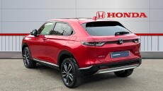 Honda HR-V 1.5 eHEV Advance 5dr CVT Hybrid Hatchback